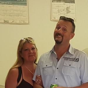 Meet your Posher, Shirlene